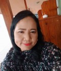 Rencontre Femme Norvège à OSLO  : Sa, 47 ans